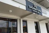Signature Coffee Bar