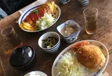 常衛門食堂