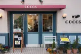 ココス東中野店