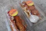 モッツァレラチーズ揚げ