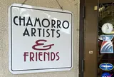 アートやアクティビティに触れる