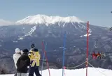 きそふくしまスキー場