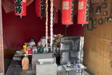 延命院 地蔵堂