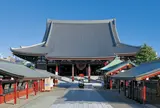 浅草寺