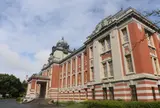 名古屋市市政資料館