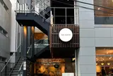 CAFE THE KNOT