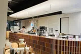ブルーボトルコーヒー渋谷カフェ