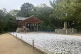 家プロジェクト「護王神社」
