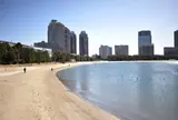 お台場海浜公園