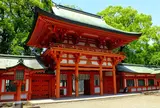 氷川神社