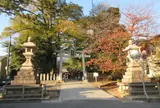 弓弦羽神社