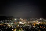 稲佐山展望台
