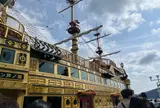 箱根 芦ノ湖遊覧船
