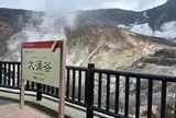 大涌谷
