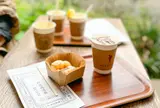 きんじろうカフェ