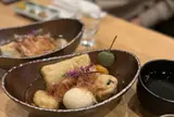 小田原おでん本陣