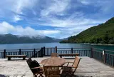 中禅寺湖畔ボートハウス