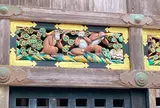 日光東照宮