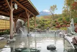 御胎内温泉
