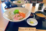 湘南しらす海鮮丼専門店 五八