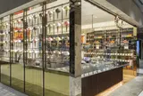Venchi Nihombashi Takashimaya S.C. ヴェンキ 日本橋髙島屋S.C.店