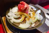 司バラ焼き大衆食堂