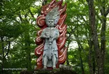 蔵王不動尊