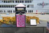 愛の郵便ポスト