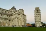 Torre di Pisa （ピサの斜塔）