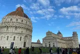 ドゥオーモ・ディ・ピサ（ピサ大教会）