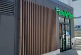 ファミリーマート 東京ミズマチ店