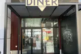 Shake Tree Diner