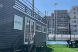 パデル東京ミズマチ