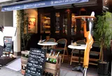 ブレッツカフェ クレープリー表参道店