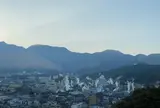 湯けむり展望台