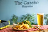 The Gazebo(ザ ガゼボ)