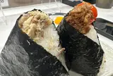 新潟県産コシヒカリ おにぎりごりちゃん