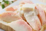 桃の家 カフェ ラ･ペスカ