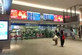 西鉄福岡（天神）駅