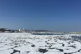網走流氷観光砕氷船 おーろら