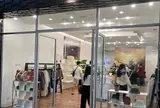 Stussy ・The Plaza Shopping Center