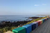 Dodu-dong Rainbow Coastal Road