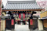 釘抜地蔵（石像寺）