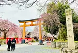 平野神社
