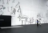 丸亀市猪熊弦一郎現代美術館