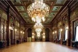迎賓館赤坂離宮 (Akasaka Palace)