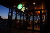 スターバックスコーヒー 富山環水公園店（STARBUCKS COFFEE）