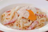 ゆであげパスタ&焼き上げピザ ラパウザ フレルさぎ沼店