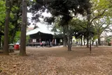 雑司ケ谷 鬼子母神堂