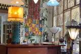 Bushman Café